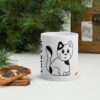 Mug Chat en Céramique