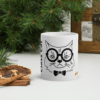 Mug Chat en Céramique