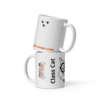 Mug Chat en Céramique