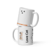 Mug Chat en Céramique