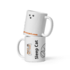 Mug Chat en Céramique