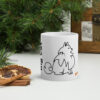 Mug Chat en Céramique