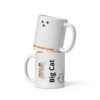 Mug Chat en Céramique