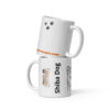 Mug Chien en Céramique