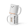 Mug Chien en Céramique