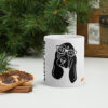 Mug Chien en Céramique