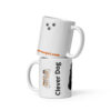 Mug Chien en Céramique