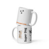 Mug Chien en Céramique