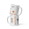 Mug duo Chien et Chat en Céramique - Just For Fun