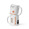 Mug duo Chien et Chat en Céramique