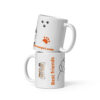 Mug duo Chien et Chat en Céramique