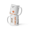 Mug Chat en Céramique