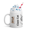 Mug Chat en Céramique
