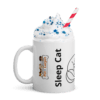 Mug Chat en Céramique