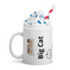 Mug Chat en Céramique