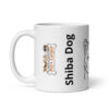 Mug Chien en Céramique