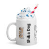 Mug Chien en Céramique