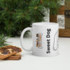 Mug Chien en Céramique