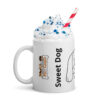Mug Chien en Céramique