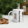 Mug Chien en Céramique