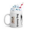 Mug Chien en Céramique