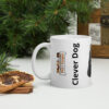 Mug Chien en Céramique