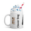 Mug Chien en Céramique