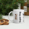Mug Chien en Céramique