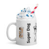 Mug Chien en Céramique