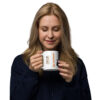 Mug duo Chien et Chat en Céramique