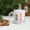 Mug Chat en Céramique