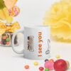 Mug Chat en Céramique