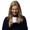 Mug Chat en Céramique