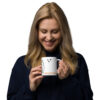 Mug Chat en Céramique