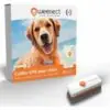 Collier chien Anti-perte Weenect XS GPS