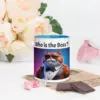 Mug Chat en Céramique coloré